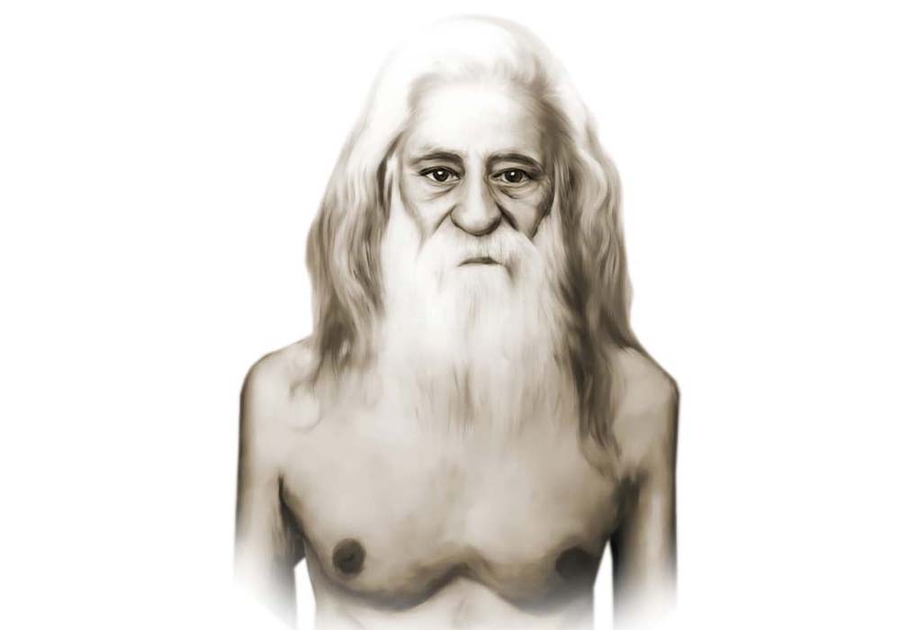 Adi Guru Sri Kadappai Siddhar Yogi